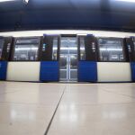 Metro sortea lamas de las estaciones de Santiago Bernabéu y Estadio Metropolitano por el derbi madrileño de Champions