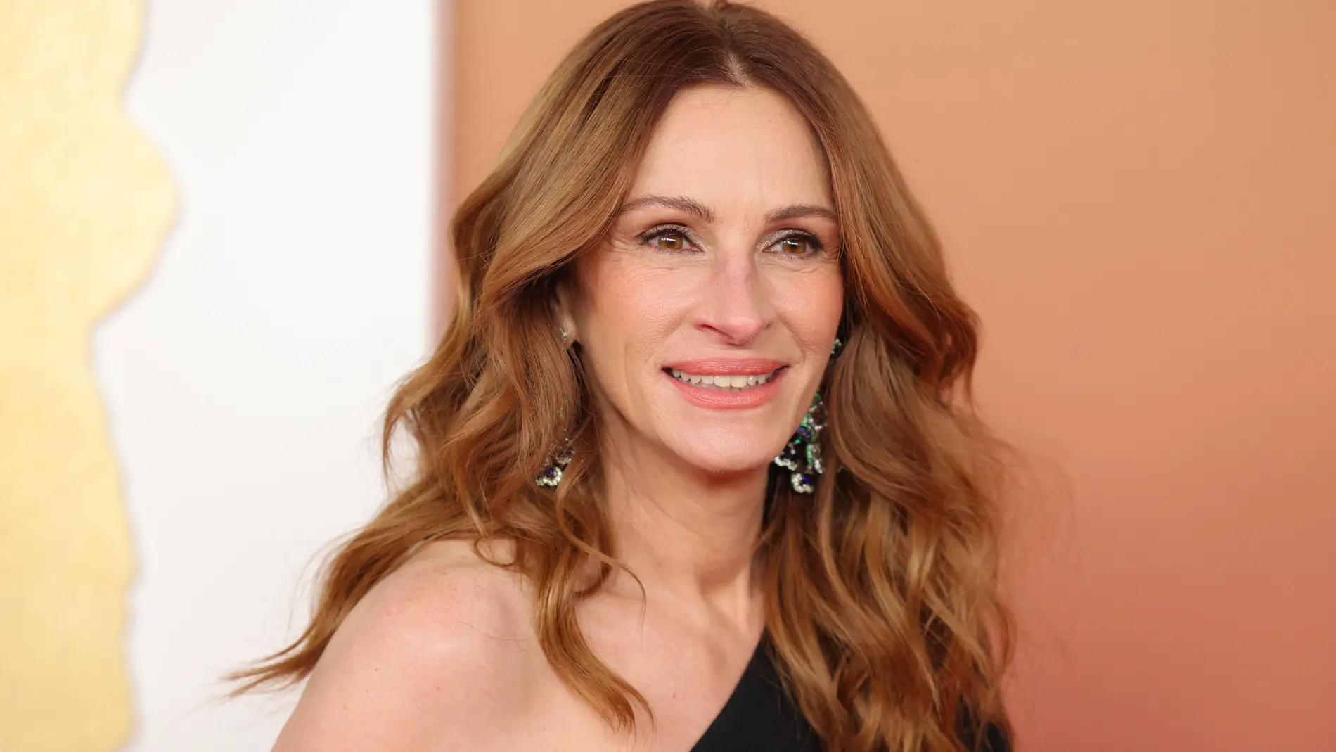 Julia Roberts, intocable: se desvela el incidente con el presentador de ...