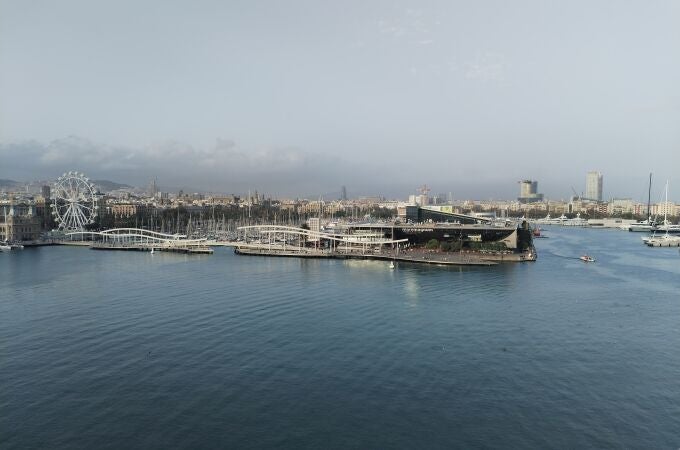 Sublime Eurostars Grand Marina 5* GL de Barcelona
