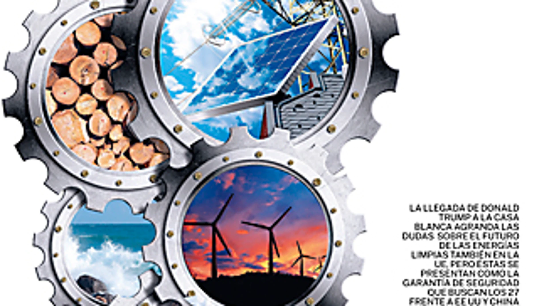 Suplemento Energia 14 Febrero 2025