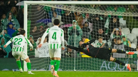 Spain Soccer La Liga