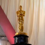 97th Annual Academy Awards Preparations