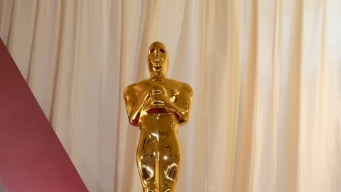 97th Annual Academy Awards Preparations