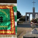 la Asociación Custodia al Monumento a los Legionarios Rumanos Caídos en Majadahonda se ha sumado al manifiesto de Plataforma 2025