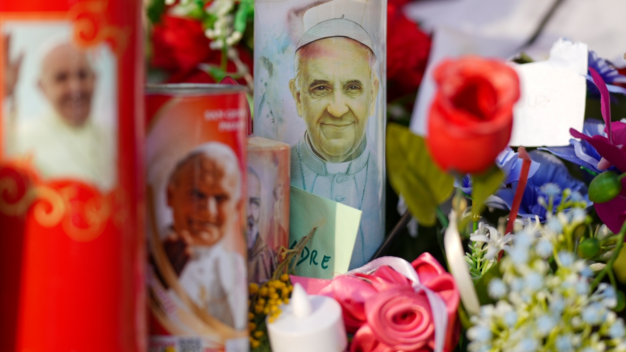 Últimas noticias sobre la salud del Papa Francisco en vivo: sigue su evolución médica en el Vaticano