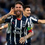 Liga MX: Rayados - Santos