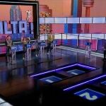 "¡Salta!" arrasa y deja momentos épicos en su estreno
