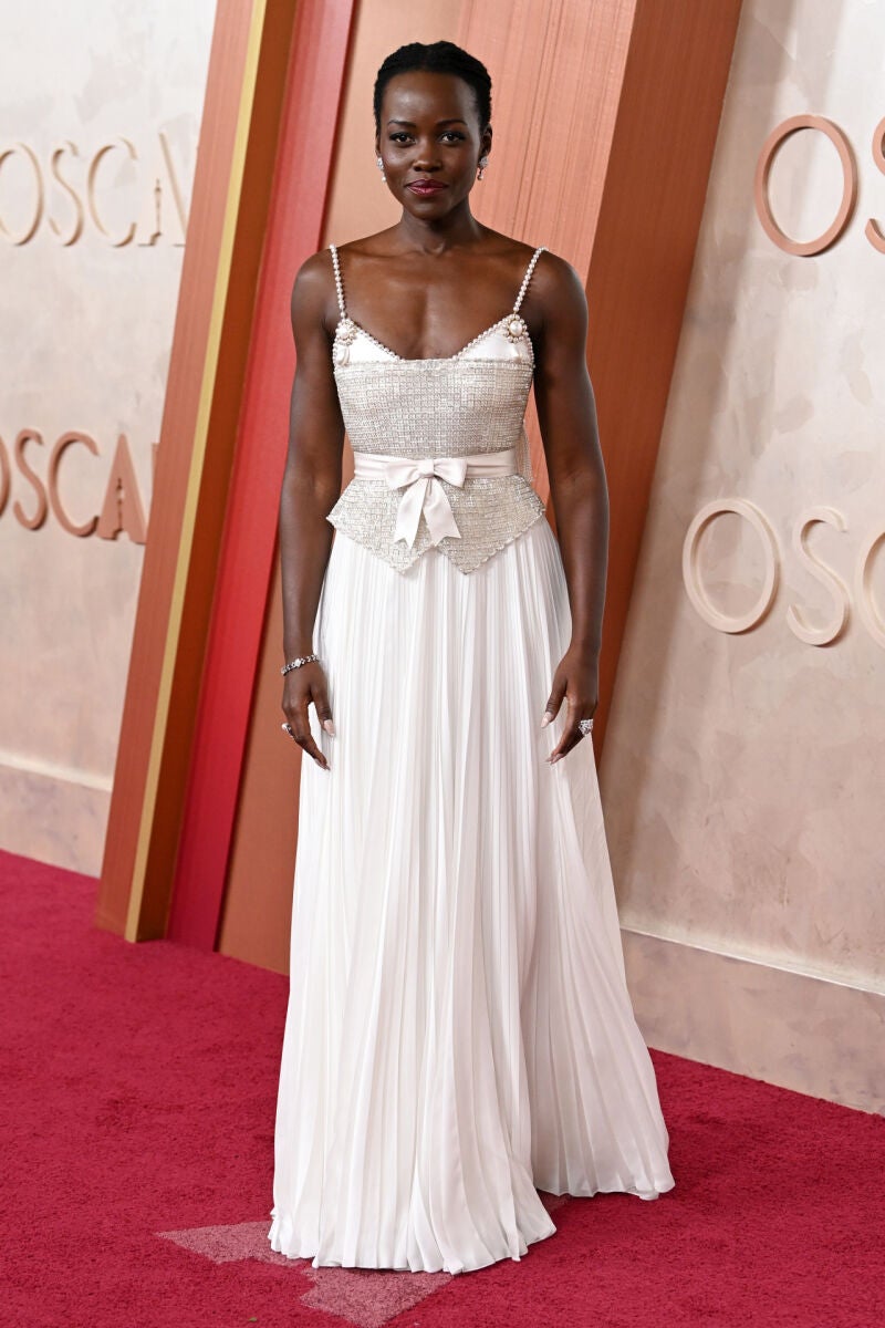 Lupita Nyong'o