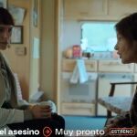 El thriller del año llega a Antena 3: ¿es inocente o ha vivido con un asesino todo este tiempo?