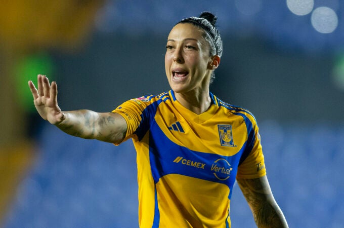 Liga Femenil MX: Tigres - Chivas
