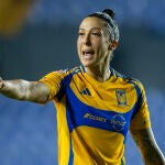 Liga Femenil MX: Tigres - Chivas