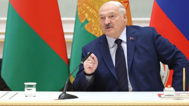 Bielorrusia.- Lukashenko afirma que las tierras raras son un tema "urgente" y anuncia que Bielorrusia "excavará"