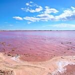 Las Lagunas de Mata y Torrevieja (Alicante)