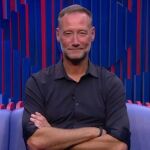Pedro García Aguado en 'Gran Hermano VIP 8'