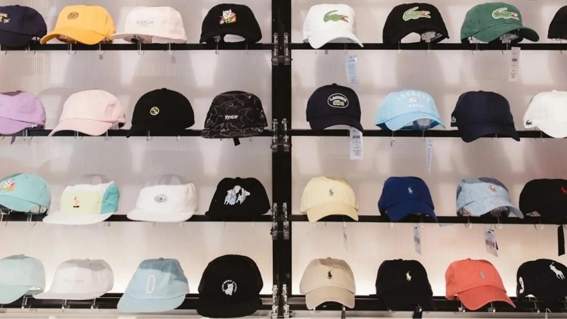 gorra unisex Adidas