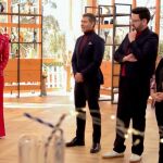 ¡Duro golpe en "Bake Off"! La eliminación más emotiva deja a todos llorando