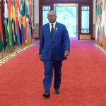 G.Bissau.- El presidente de Guinea Bissau afirma que la misión de la CEDEAO "nunca volverá" al país