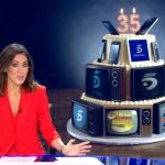 De las "Mama Chicho" al desastre actual: los 35 años de Telecinco en un delicado punto de inflexión