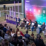 Jornada inaugural del Bwaw