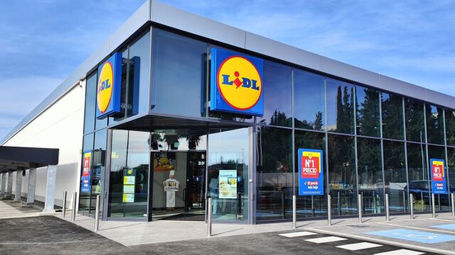 Producto estrella Lidl