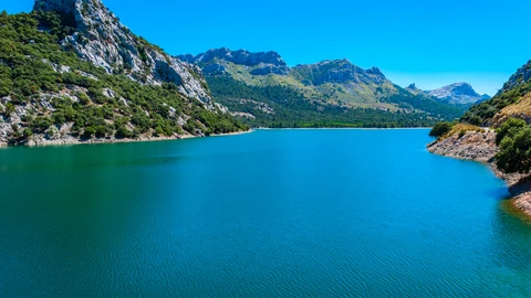 Gorg Blau (Mallorca)