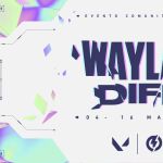VALORANT hace oficial a Waylay, la nueva duelista