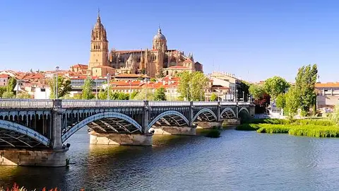 Salamanca
