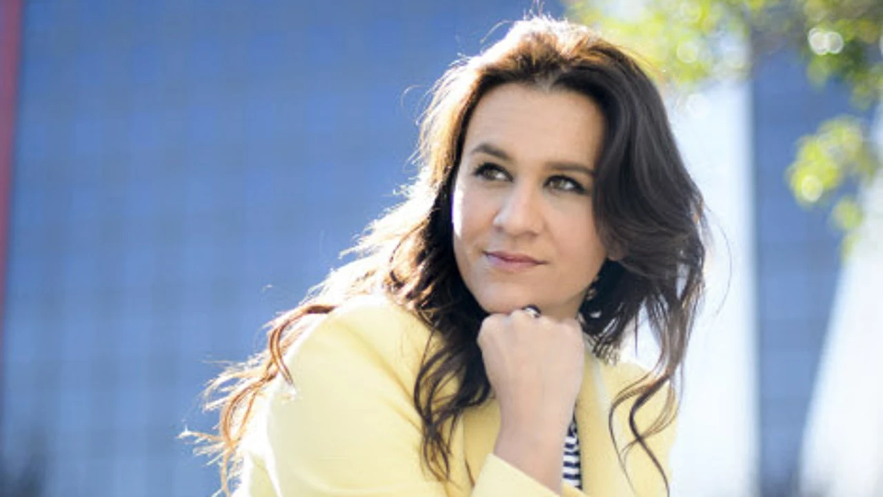 Laura Cuevas y su relaci贸n con Isabel Pantoja: de custodiar Cantora a enemiga p煤blica