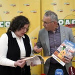 Presentación del estudio elaborado por COAG