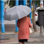 Temporal.- Universidades valencianas mantienen por tercer día consecutivo docencia online por las fuertes lluvias