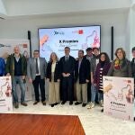 La Diputación convoca el premio 'Vinos y Licores de la provincia' con nuevas categorías de concurso