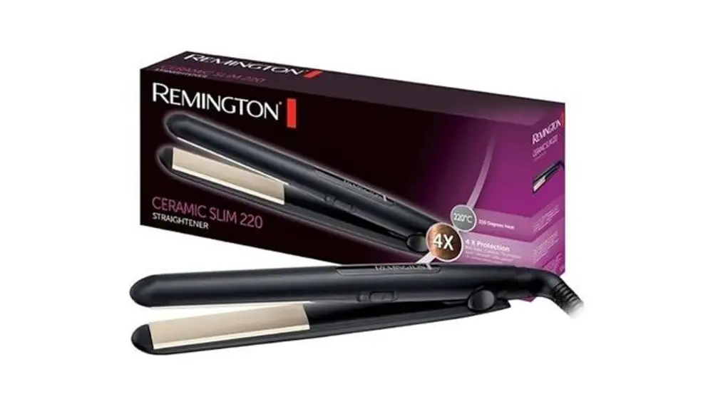 Remington Ceramic Slim