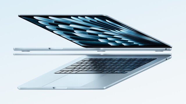 MacBook Air M4.