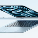 MacBook Air M4.