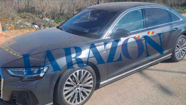Audi de Aldama