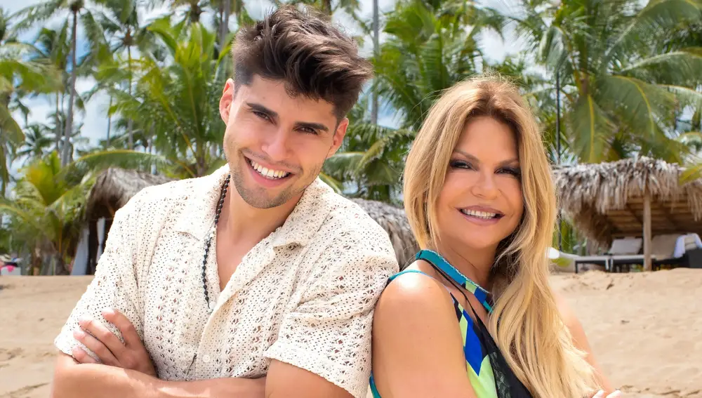 Javier Tudela, de urgencias en el hospital tras un accidente doméstico