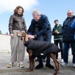 Galicia triplica su inversión en bienestar animal y refuerza la lucha contra el abandono