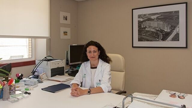 Nieves Romero vuelve a ser directora gerente del Hospital Virgen del Rocío seis años después