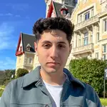 Christian Dos Santos Christian Dos Santos