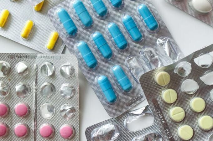 Pastillas