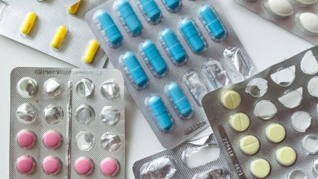 Pastillas