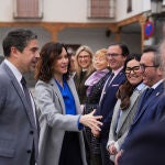 Valdemoro sumará 279 viviendas para familias vulnerables con una inversión regional de 58 millones