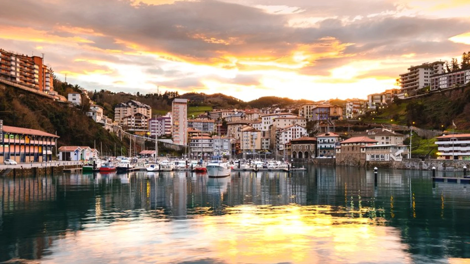 La joya oculta del País Vasco ideal para descansar durante esta Semana Santa