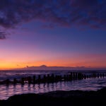 Estos son los mejores atardeceres de Canarias