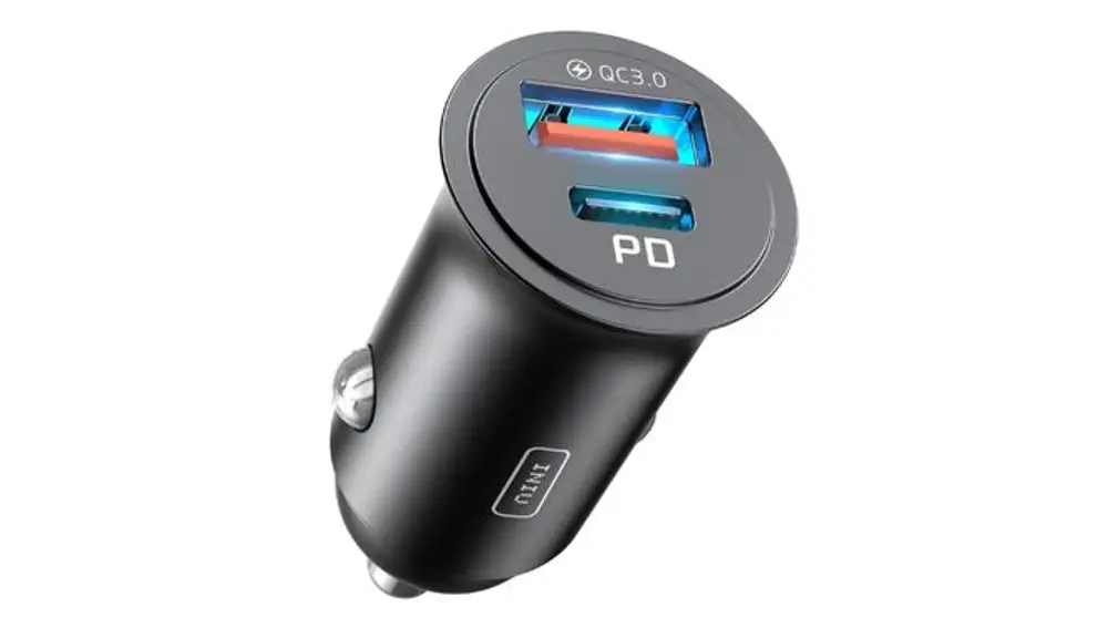 cargador INIU de 60W
