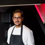 La Barra de Santoku, el rincón más íntimo de Madrid