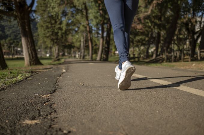 Un profesor de Harvard explica por qué los humanos no fueron hechos para correr, sino para estar sentados