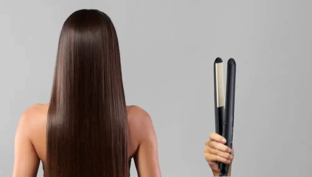 Pelo liso y brillante en minutos con esta plancha Remington con un descuentazo