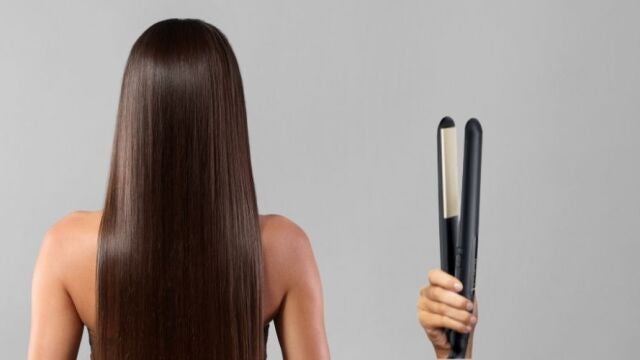 Pelo liso y brillante en minutos con esta plancha Remington con un descuentazo