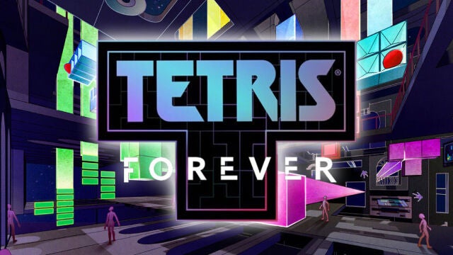 Tetris Forever recibe su mayor actualización con nuevos niveles, mecánicas y dos juegos nuevos